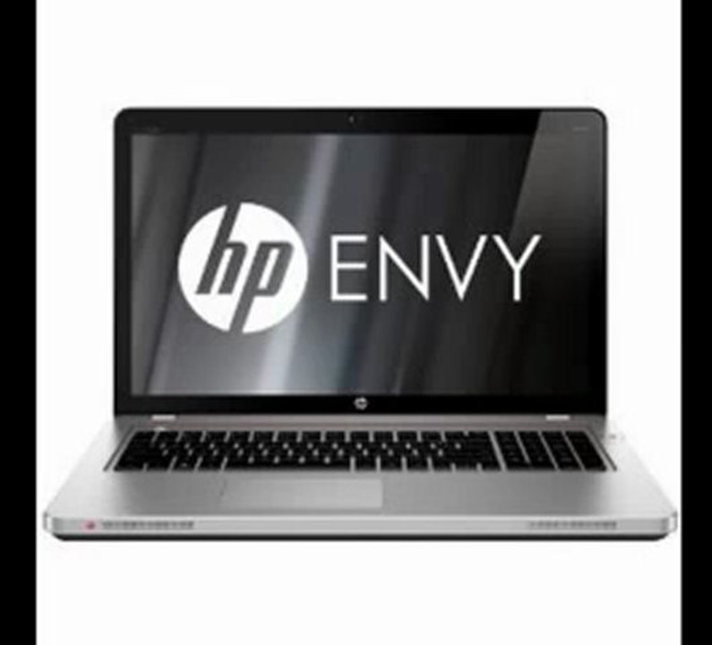 HP Envy 17-3270NR 17.3-Inch Laptop (Silver) Best Price