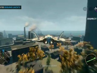 Saints Row The Third - pt24 - STAG Rape