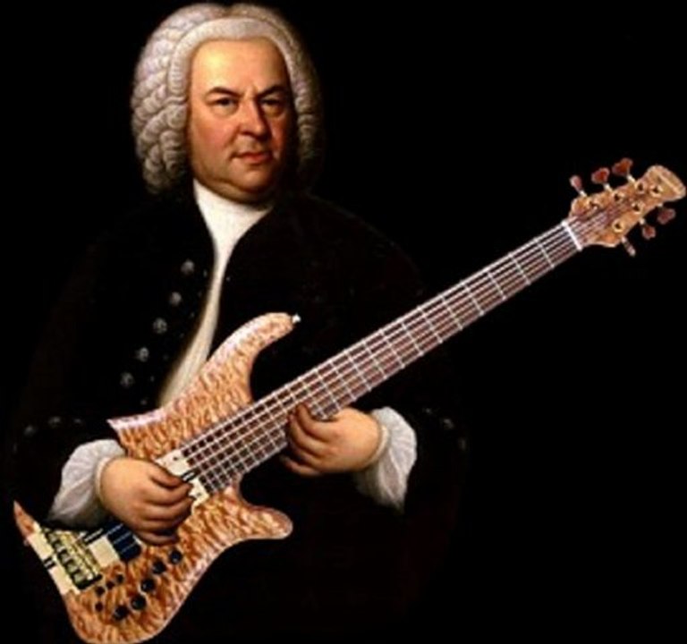 Fugue Guitar
