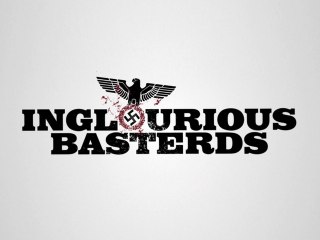 Inglourious Basterds (2009) - Official Trailer [VO-HD]