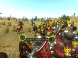 [S3][P5] Mount & Blade - Warband