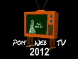 Joyeux anniversaire la Pom Web TV