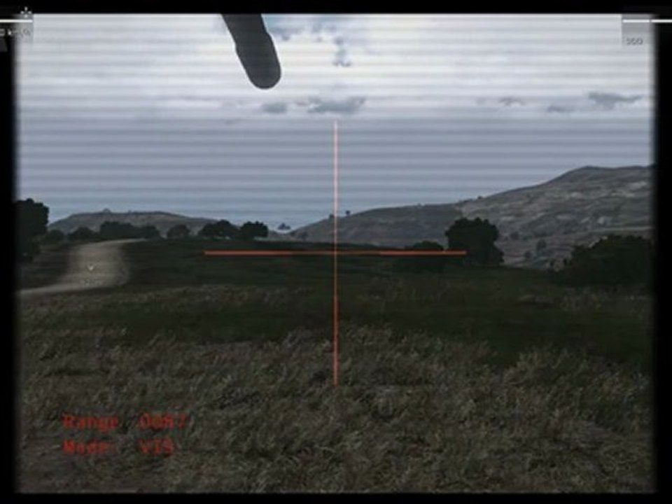 ArmA 3 - Vehicles Trailer