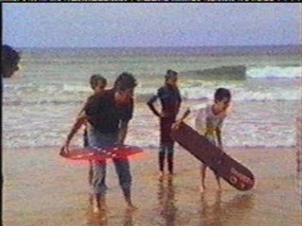Gag - Funny Videos - beach-surf-funny