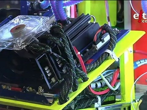 Modding: El tunning de los ordenadores