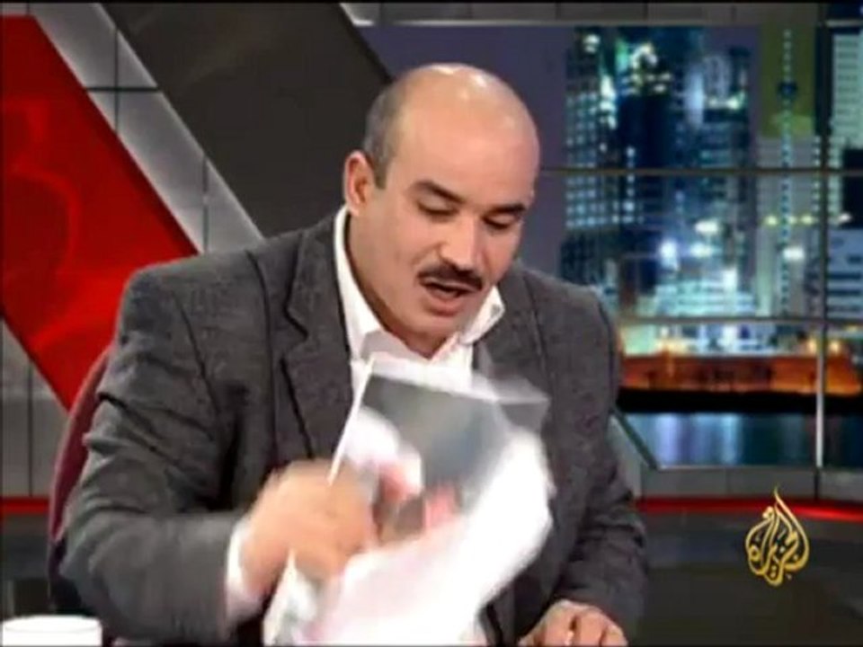 الإتجاه المعاكس - هل تعتقد أن الشعوب العربية بدأت تتحرك