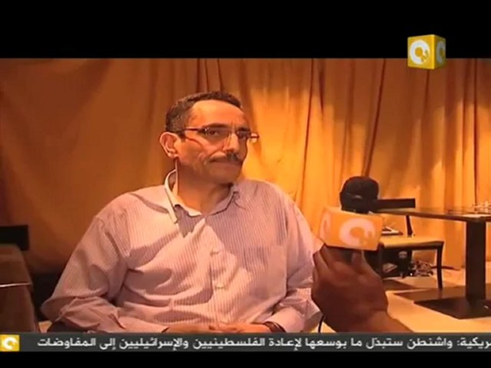 رد المجلس الانتقالي على تصريحات سيف الإسلام القذافي