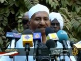 أحزاب سودانية جنوبية تطالب بحفظ حقوق الجنوبيين