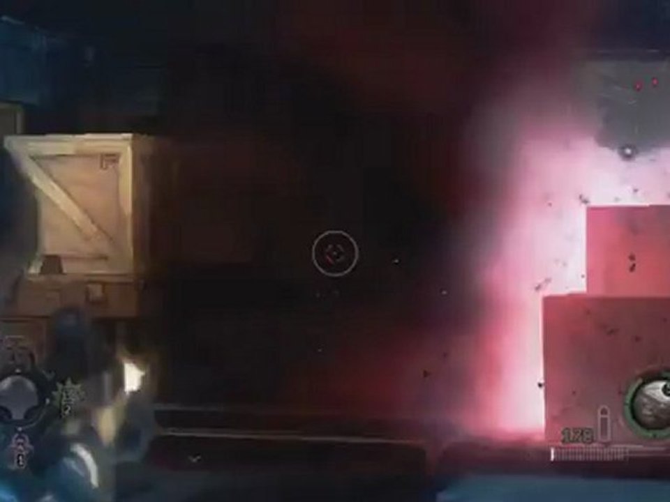 RE Operation Raccoon city 7 Derniere ligne droite