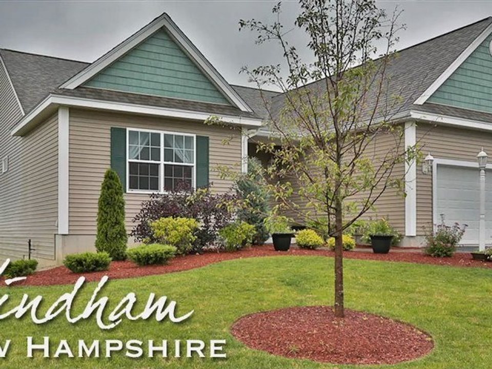 Video of 11 Misty Meadow Rd | Windham, New Hampshire real estate & homes