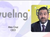Alex Cruz - Why Vueling chose to invest in France.