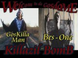 05 Hip-Hop Loola ( Bes-One , M-Killa )