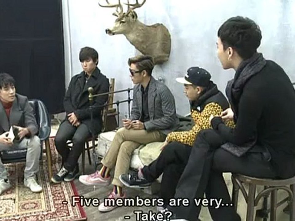 BIGBANG DVD-2-Title2