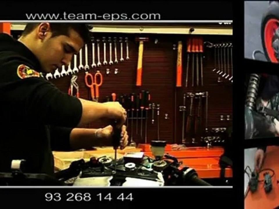 Motomania TV Programa 294