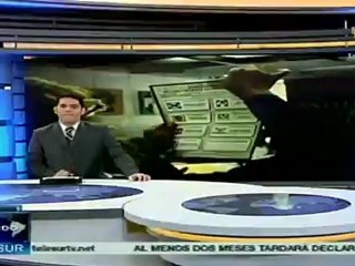 Sao Paulo enfrenta una severa escasez de agua