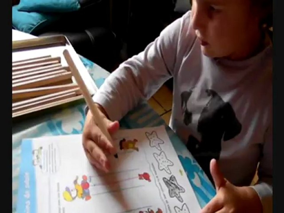 Travail 25 & 26 juin 12