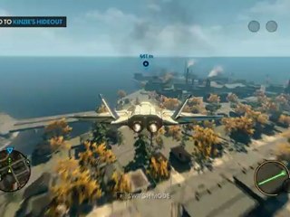 Saints Row The Third - pt28 - GET IN THE STAG