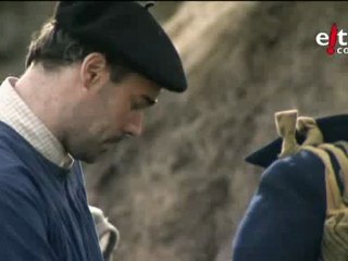 Mugaldekoak. Baina atera gaitzazu gaitzetik. zortzigarren kapitulua