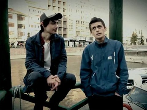 Allâme - Bir Zombinin Anatomisi Albüm Röportajı @ Hiphoplife.com