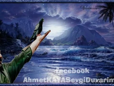 Ahmet KAYA/KARANLIKTA