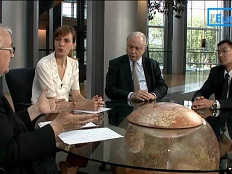 Touteleurope en débat n°26 : entre austérité et croissance, l'Europe à la croisée des chemins