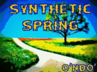 O'Ndo' - Synthetic Spring 🎶 Free Download
