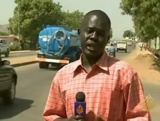 أكتمال االاستعدادات لإجراء الاستفتاء غداً الأحد