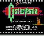 Vidéotest n°27 - Castlevania (NES)