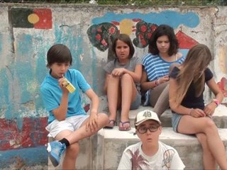 MASSA CRÍTICA - ENTREVISTA - TVEDRASZINE - 4 JULHO 2012