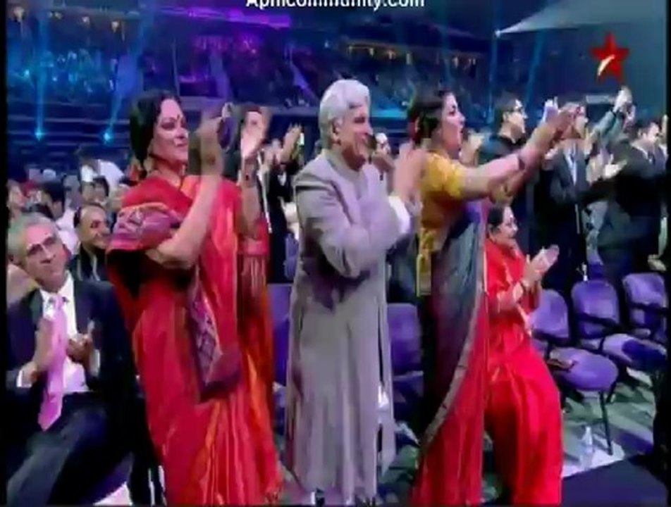 IIFA Awards Singapore 7th July 2012 PROMO with Ranveer and Rishi Kapoor