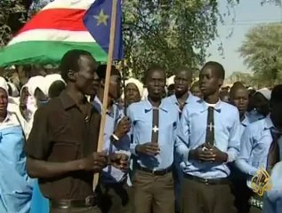 أعالي النيل سخرت إمكانياتها لدفع الجنوبيين للتصويت