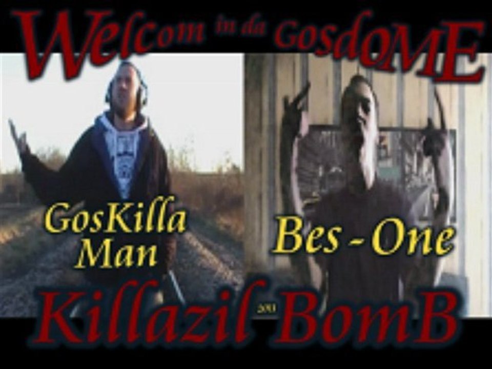 08 Killazil Anthem ( M-Killa , Skyzo )
