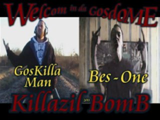 08 Killazil Anthem ( M-Killa , Skyzo )