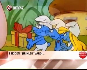 Özlem'in Günlüğü 05.07.2012 2.Kısım