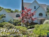 Video of 14 Andrea Dr | Hopkinton, Massachusetts real estate & homes