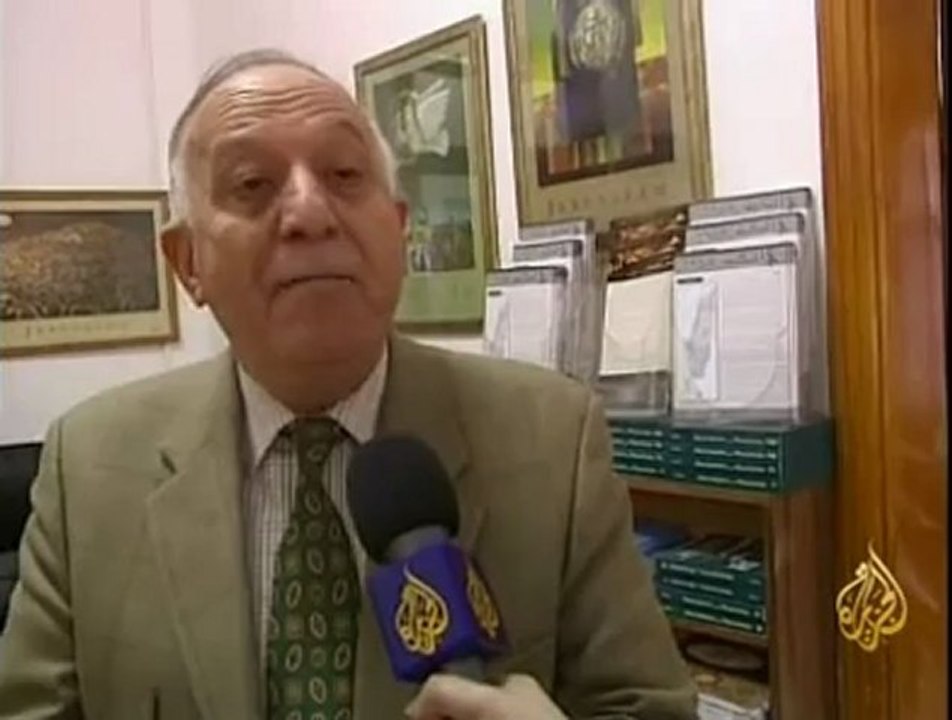 رسالة سرية اوروبية تقترح إيفاد مراقبين للقدس