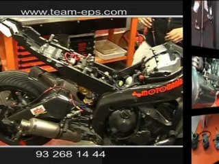 Motomania TV Programa 296
