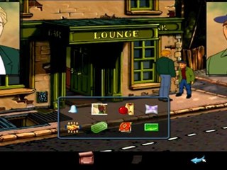 [S5][P1] Broken Sword - Shadow of the Templars