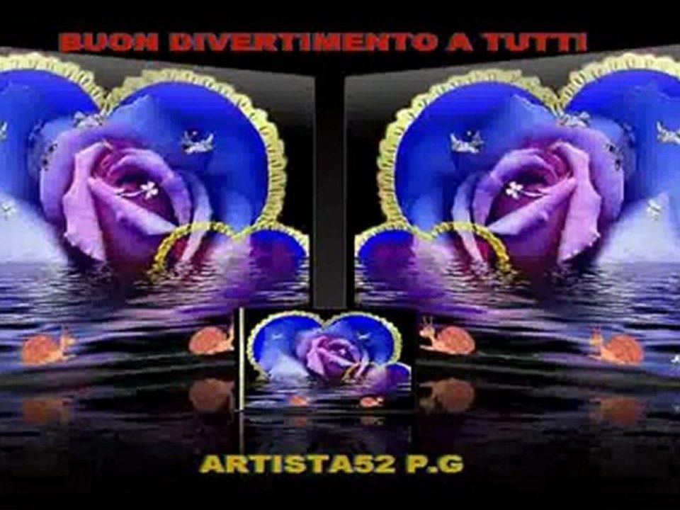 MONALISA ARTISTA52 P.G