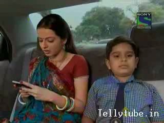 Byah Hamari Bahu Ka - 5th July 2012 Part 1