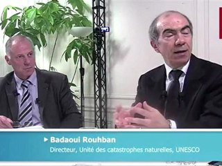 La protection du patrimoine et des biens culturels aux risques majeurs