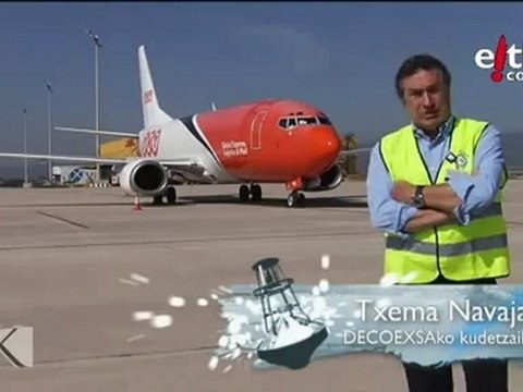 Kresala. Programa sobre el mar. Capítulo 22