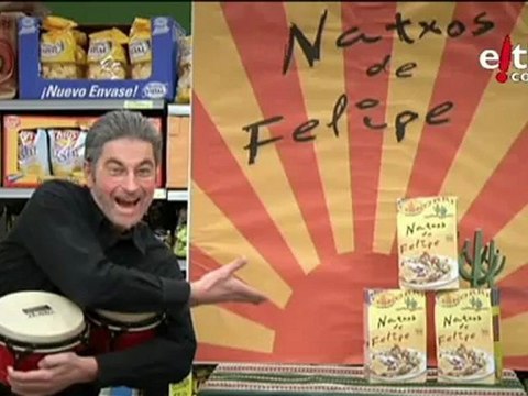 Wazemank 3.0 Natxos de felipe