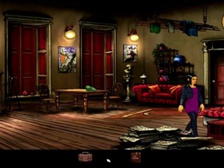 [S5][P2] Broken Sword - Shadow of the Templars