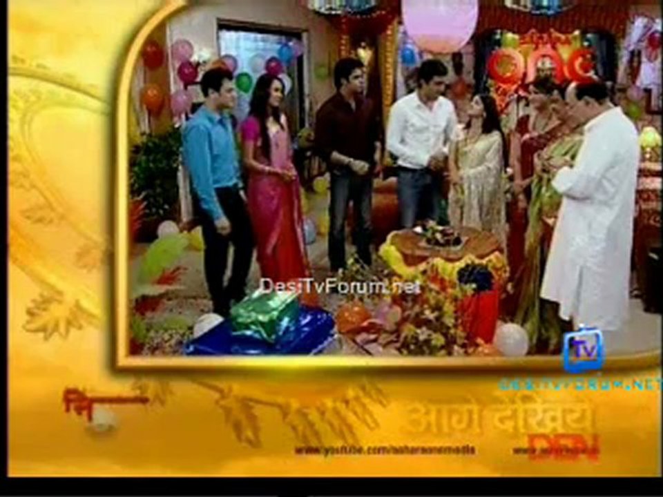 Niyati - 5th July 2012 Video Watch Online Pt2