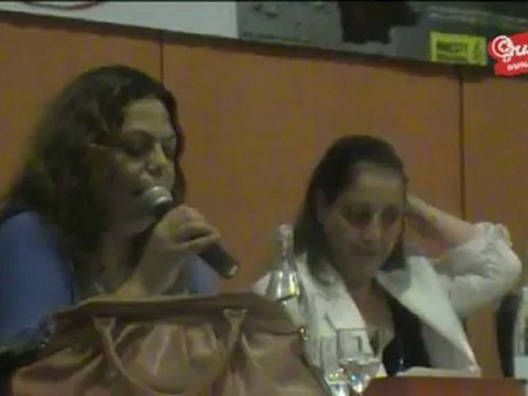 les droits des réfugiés, la justice en Tunisie et la situation des droits humains en Libye