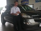 Ponca City Used Chevy Traverse Area Dealer Has SUVs For Sale | Barry Sanders Honda