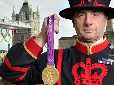 JO-2012 : les jeux Olympiques de Londres en chiffres