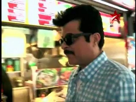 Iifa Awards DSM 5th July DesirIppers