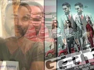 The Way Aamir Khan Understands The Masses - Abhinay Deo